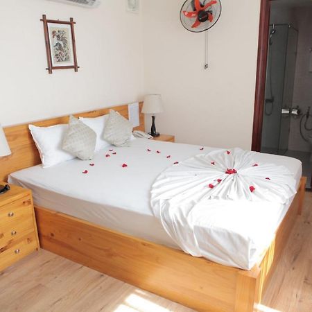 Copac Hotel Nha Trang Kültér fotó