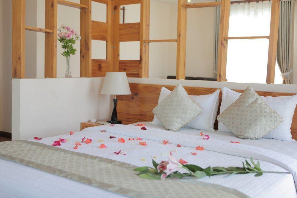 Copac Hotel Nha Trang Kültér fotó