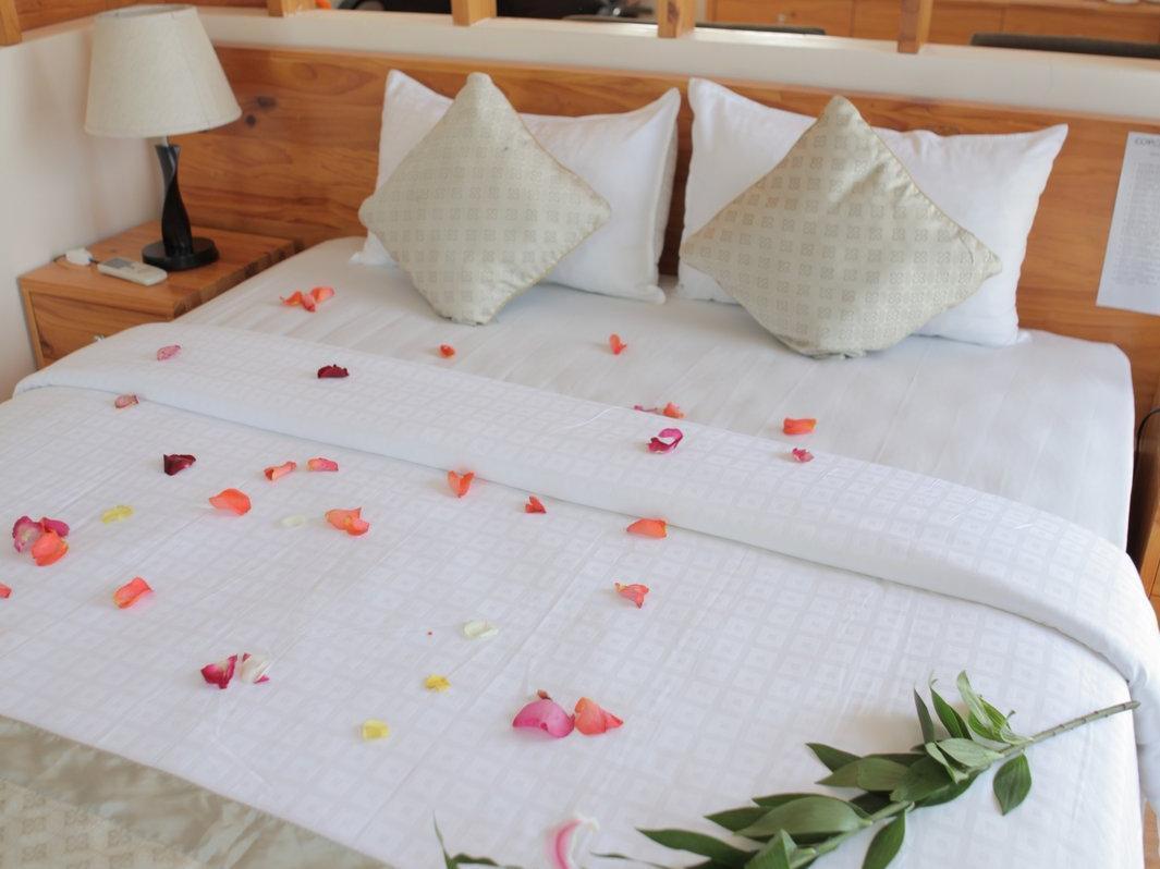 Copac Hotel Nha Trang Kültér fotó