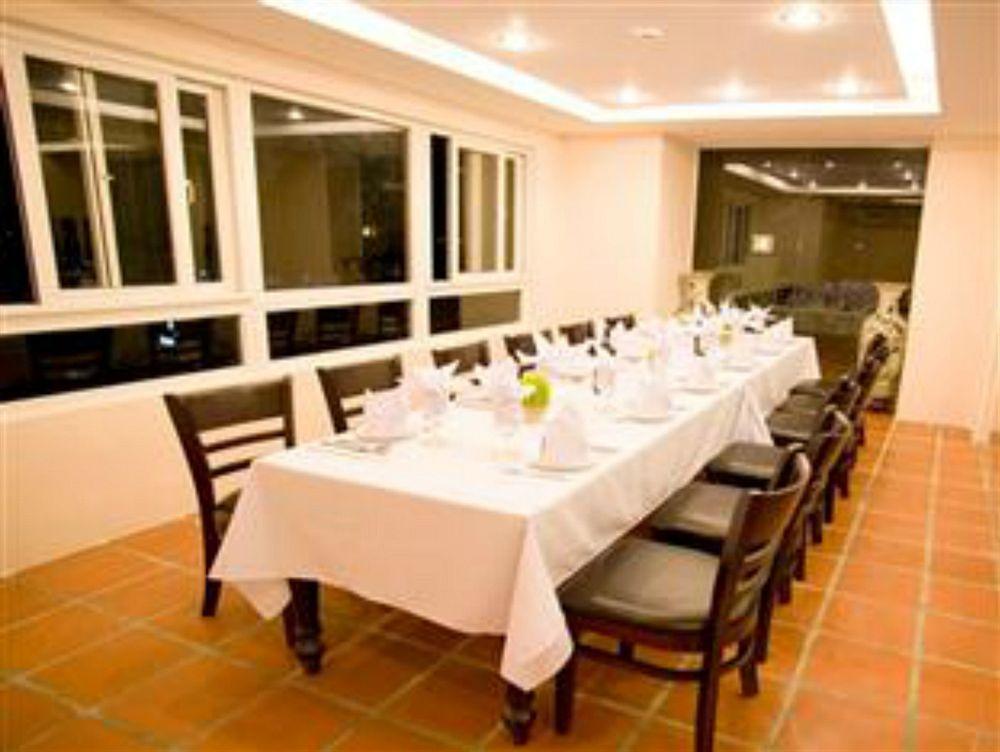Copac Hotel Nha Trang Kültér fotó