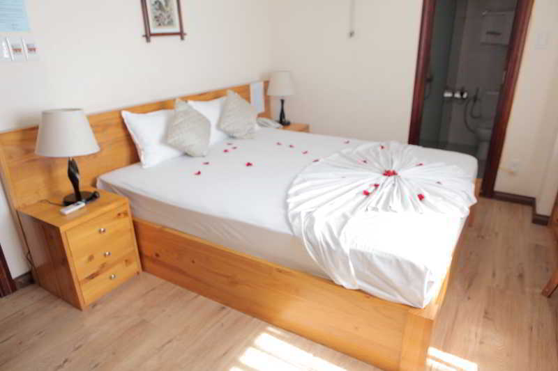 Copac Hotel Nha Trang Kültér fotó