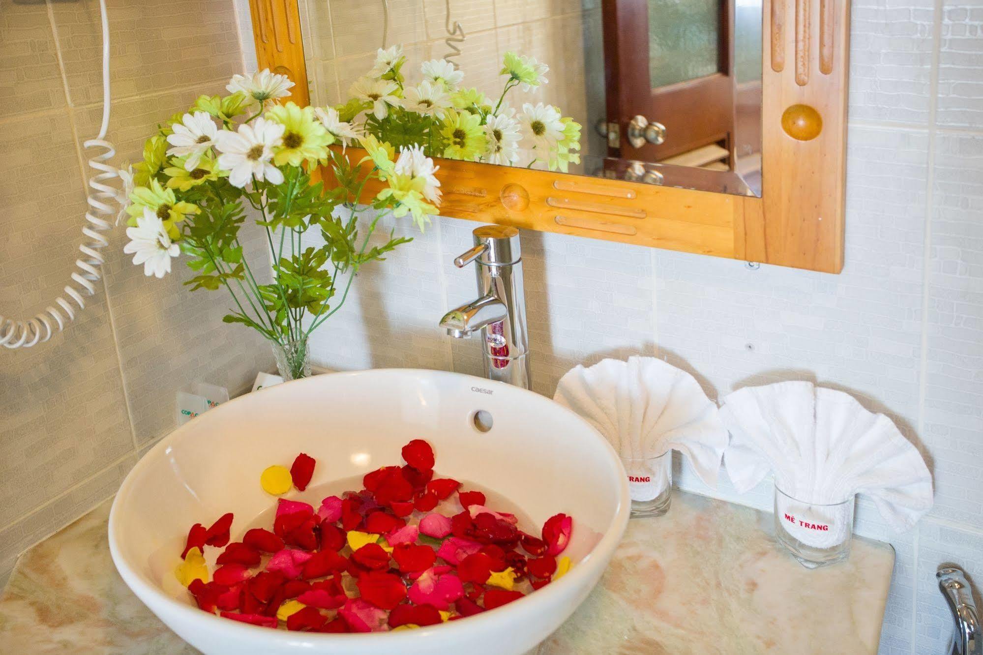 Copac Hotel Nha Trang Kültér fotó